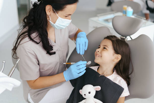 Best Root Canal Treatment  in Wesson, MS